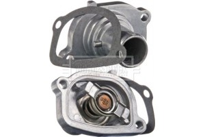 Borg & Beck Θερμοστάτης, Ψυκτικό Υγρό - BBT126