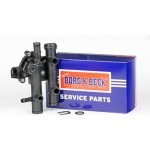 Borg & Beck Θερμοστάτης, Ψυκτικό Υγρό - BBT127