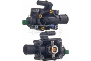 Borg & Beck Θερμοστάτης, Ψυκτικό Υγρό - BBT128