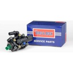 Borg & Beck Θερμοστάτης, Ψυκτικό Υγρό - BBT128