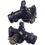 Borg & Beck Θερμοστάτης, Ψυκτικό Υγρό - BBT131