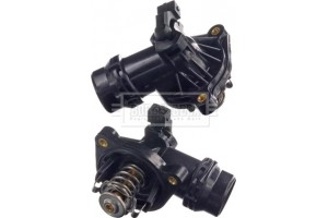 Borg & Beck Θερμοστάτης, Ψυκτικό Υγρό - BBT131