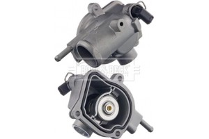 Borg & Beck Θερμοστάτης, Ψυκτικό Υγρό - BBT136