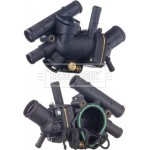 Borg & Beck Θερμοστάτης, Ψυκτικό Υγρό - BBT141