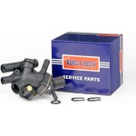 Borg & Beck Θερμοστάτης, Ψυκτικό Υγρό - BBT141