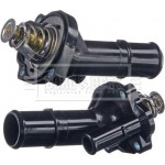 Borg & Beck Θερμοστάτης, Ψυκτικό Υγρό - BBT148