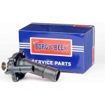 Borg & Beck Θερμοστάτης, Ψυκτικό Υγρό - BBT148