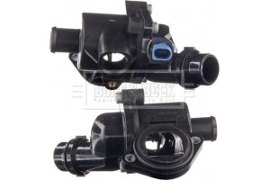 Borg & Beck Θερμοστάτης, Ψυκτικό Υγρό - BBT152