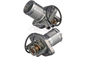 Borg & Beck Θερμοστάτης, Ψυκτικό Υγρό - BBT170