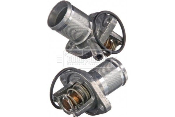 Borg & Beck Θερμοστάτης, Ψυκτικό Υγρό - BBT170