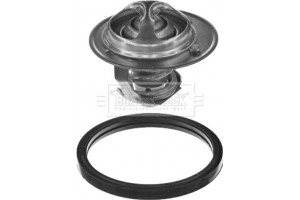 Borg & Beck Θερμοστάτης, Ψυκτικό Υγρό - BBT178