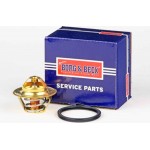 Borg & Beck Θερμοστάτης, Ψυκτικό Υγρό - BBT178