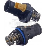 Borg & Beck Θερμοστάτης, Ψυκτικό Υγρό - BBT187