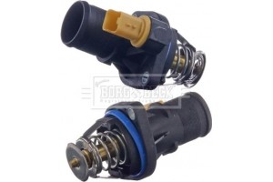 Borg & Beck Θερμοστάτης, Ψυκτικό Υγρό - BBT187