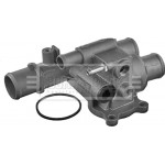 Borg & Beck Θερμοστάτης, Ψυκτικό Υγρό - BBT202