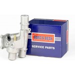 Borg & Beck Θερμοστάτης, Ψυκτικό Υγρό - BBT202