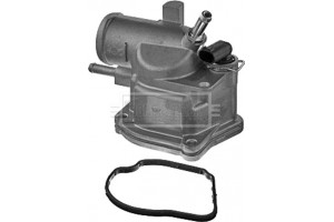 Borg & Beck Θερμοστάτης, Ψυκτικό Υγρό - BBT210