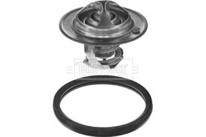 Borg & Beck Θερμοστάτης, Ψυκτικό Υγρό - BBT237