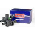 Borg & Beck Θερμοστάτης, Ψυκτικό Υγρό - BBT263