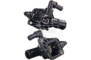 Borg & Beck Θερμοστάτης, Ψυκτικό Υγρό - BBT271