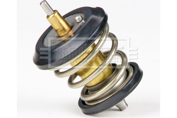 Borg & Beck Θερμοστάτης, Ψυκτικό Υγρό - BBT339