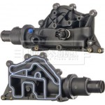 Borg & Beck Θερμοστάτης, Ψυκτικό Υγρό - BBT342