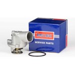 Borg & Beck Θερμοστάτης, Ψυκτικό Υγρό - BBT371