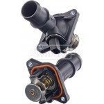 Borg & Beck Θερμοστάτης, Ψυκτικό Υγρό - BBT376