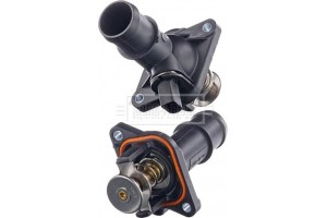 Borg & Beck Θερμοστάτης, Ψυκτικό Υγρό - BBT376