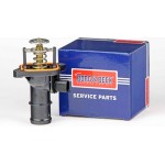 Borg & Beck Θερμοστάτης, Ψυκτικό Υγρό - BBT376