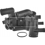 Borg & Beck Θερμοστάτης, Ψυκτικό Υγρό - BBT388