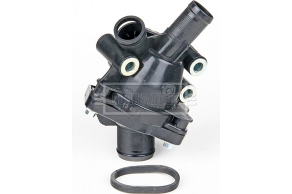 Borg & Beck Θερμοστάτης, Ψυκτικό Υγρό - BBT404