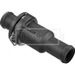 Borg & Beck Θερμοστάτης, Ψυκτικό Υγρό - BBT406