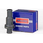 Borg & Beck Θερμοστάτης, Ψυκτικό Υγρό - BBT406