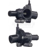 Borg & Beck Θερμοστάτης, Ψυκτικό Υγρό - BBT407