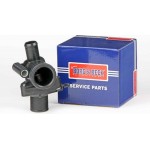 Borg & Beck Θερμοστάτης, Ψυκτικό Υγρό - BBT407