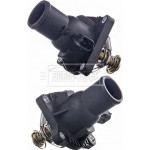 Borg & Beck Θερμοστάτης, Ψυκτικό Υγρό - BBT415