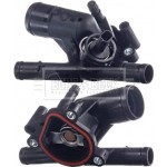 Borg & Beck Θερμοστάτης, Ψυκτικό Υγρό - BBT416