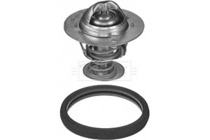 Borg & Beck Θερμοστάτης, Ψυκτικό Υγρό - BBT417