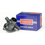 Borg & Beck Θερμοστάτης, Ψυκτικό Υγρό - BBT420