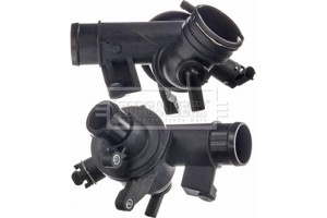 Borg & Beck Θερμοστάτης, Ψυκτικό Υγρό - BBT428