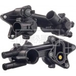 Borg & Beck Θερμοστάτης, Ψυκτικό Υγρό - BBT455