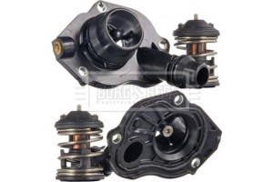 Borg & Beck Θερμοστάτης, Ψυκτικό Υγρό - BBT491