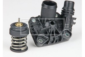 Borg & Beck Θερμοστάτης, Ψυκτικό Υγρό - BBT516