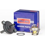 Borg & Beck Θερμοστάτης, Ψυκτικό Υγρό - BBT527