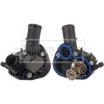 Borg & Beck Θερμοστάτης, Ψυκτικό Υγρό - BBT528