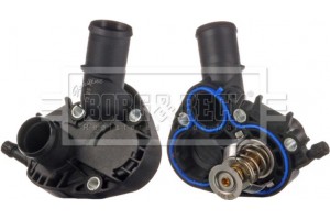 Borg & Beck Θερμοστάτης, Ψυκτικό Υγρό - BBT528