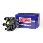 Borg & Beck Θερμοστάτης, Ψυκτικό Υγρό - BBT532