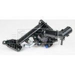 Borg & Beck Θερμοστάτης, Ψυκτικό Υγρό - BBT537