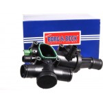 Borg & Beck Θερμοστάτης, Ψυκτικό Υγρό - BBT182